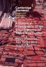 Akii Tumu: A Historical Ethnography of the Enga Economy of Papua New Guinea, Buch