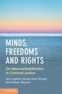 Emma Dore-Horgan: Minds, Freedoms and Rights, Buch