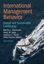 Martha L. Maznevski: International Management Behavior, Buch