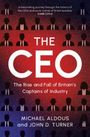 John D. Turner: The CEO, Buch