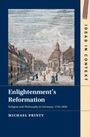 Michael Printy: Enlightenment's Reformation, Buch