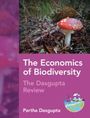 Partha Dasgupta: The Economics of Biodiversity, Buch