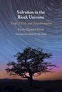 Emily Qureshi-Hurst: Salvation in the Block Universe, Buch