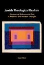 Cass Fisher: Jewish Theological Realism, Buch
