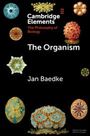 Jan Baedke: The Organism, Buch
