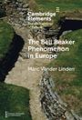 Marc Vander Linden: The Bell Beaker Phenomenon in Europe, Buch