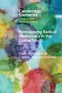 Camilo Tamayo Gomez: Reimagining Radical Democracy in the Global South, Buch