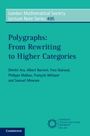 Albert Burroni: Polygraphs: From Rewriting to Higher Categories, Buch