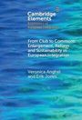 Veronica Anghel: From Club to Commons, Buch