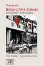 Lisa Lindkvist Zhang: Through the India-China Border, Buch