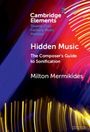 Milton Mermikides: Hidden Music, Buch