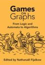 Games on Graphs, Buch