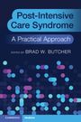 : Post-Intensive Care Syndrome, Buch