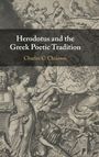 Charles C. Chiasson: Herodotus and the Greek Poetic Tradition, Buch