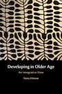 Tania Zittoun: Developing in Older Age, Buch