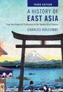 Charles Holcombe: A History of East Asia, Buch