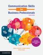 Angela Feekery: Communication Skills for Business Professionals, Buch