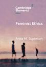 Anita M. Superson: Feminist Ethics, Buch