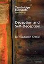 Vladimir Krsti?: Deception and Self-Deception, Buch