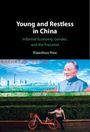 Xiaoshuo Hou: Young and Restless in China, Buch