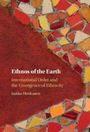 Jaakko Heiskanen: Ethnos of the Earth, Buch