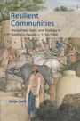 Girija Joshi: Resilient Communities, Buch