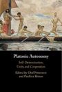 : Platonic Autonomy, Buch