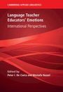 : Language Teacher Educators' Emotions, Buch