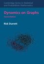 Rick Durrett: Dynamics on Graphs, Buch