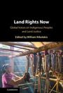 : Land Rights Now, Buch