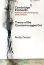 Molly Geidel: Theory of the Counterinsurgent Girl, Buch