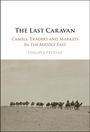 Philippe Pétriat: The Last Caravan, Buch