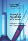 Francesco Nappo: Analogical Reasoning in Science, Buch