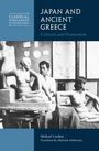 Michael Lucken: Japan and Ancient Greece, Buch