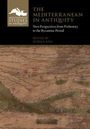 The Mediterranean in Antiquity, Buch