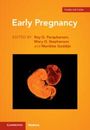 : Early Pregnancy, Buch