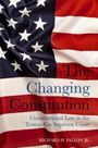 Richard H. Fallon Jr.: The Changing Constitution, Buch