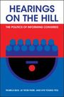 Pamela Ban: Hearings on the Hill, Buch