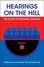 Hye Young You: Hearings on the Hill, Buch