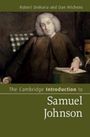 Daniel Hitchens: The Cambridge Introduction to Samuel Johnson, Buch