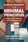 Cultural Evolution from Minimal Principles, Buch