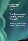 Joshua Thurow: God and the Problem of Epistemic Defeaters, Buch