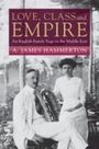 A James Hammerton: Love, Class and Empire, Buch