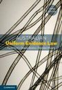 Fiona Hum: Australian Uniform Evidence Law, Buch