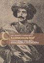 „The Cambridge Companion to Rammohun Roy“, herausgegeben von Dipesh Chakrabarty, Rosinka Chaudhuri und Tanika Sarkar. Illustration eines Mannes.