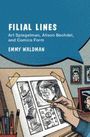 Emmy Waldman: Filial Lines, Buch