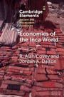 R. Alan Covey: Economies of the Inca World, Buch