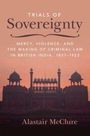 Alastair McClure: Trials of Sovereignty, Buch