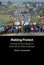 Sarah J. Lockwood: Making Protest, Buch