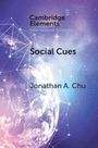 Jonathan Art Chu: Social Cues, Buch